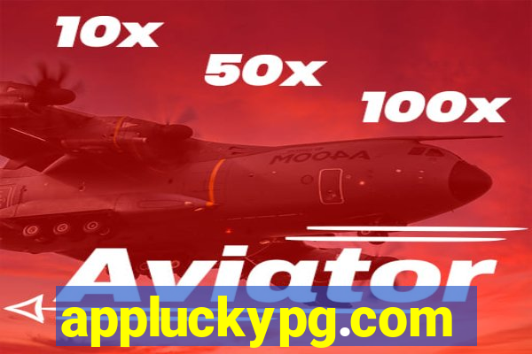 appluckypg.com