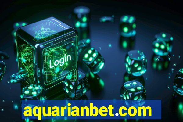 aquarianbet.com