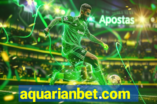 aquarianbet.com