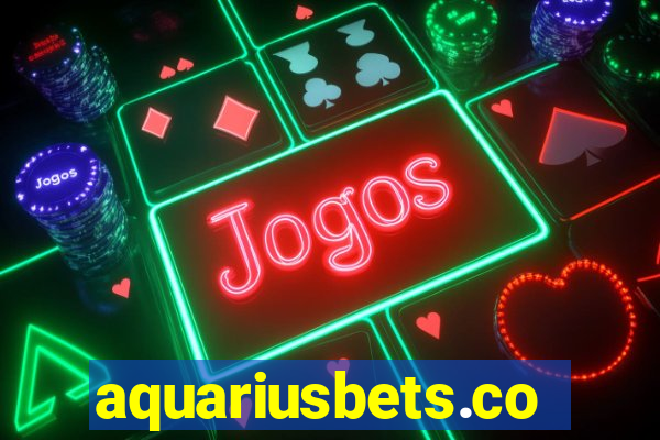 aquariusbets.com