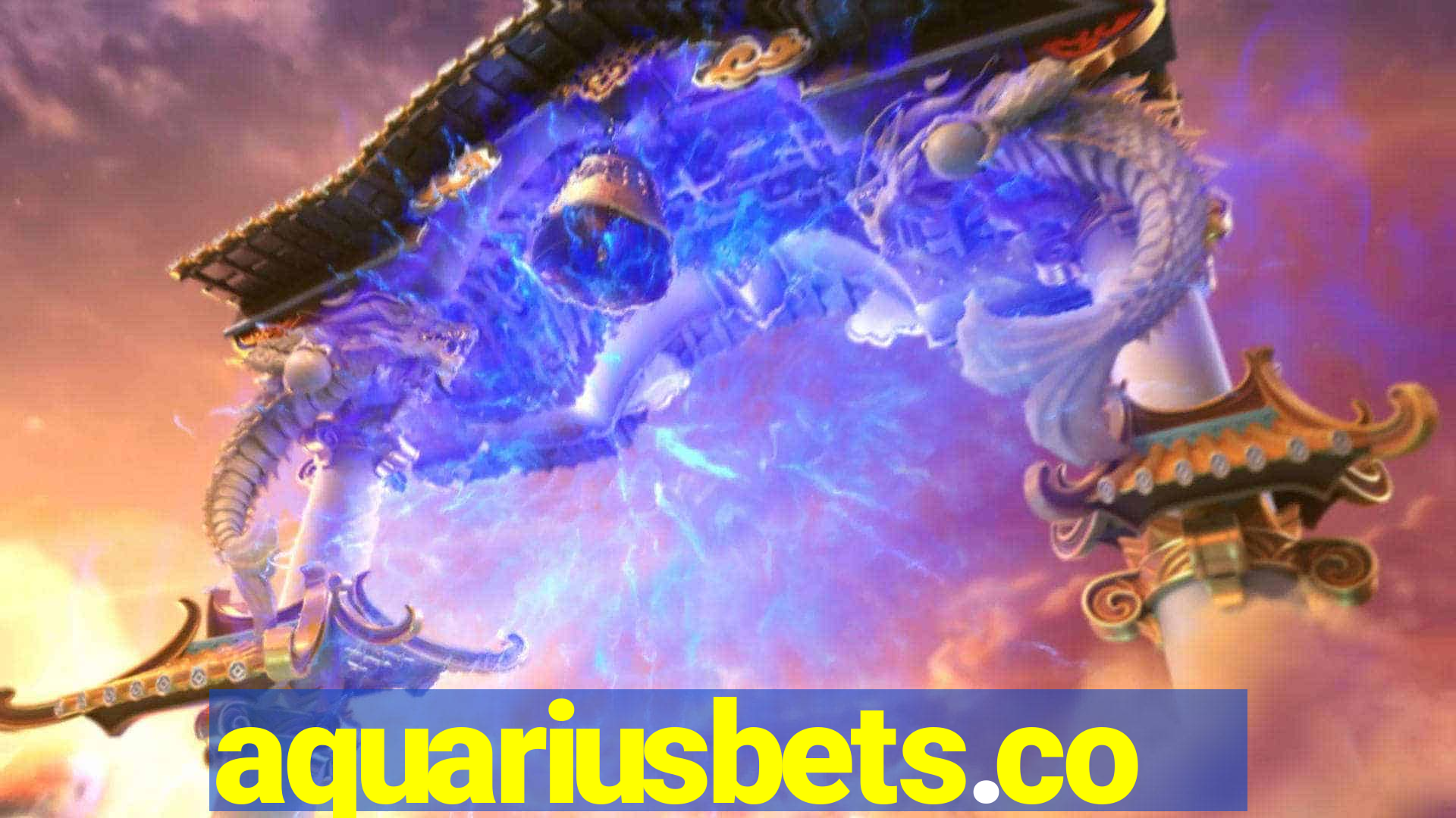 aquariusbets.com