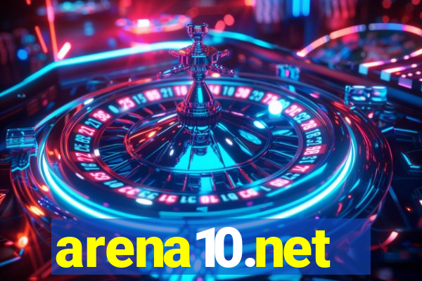 arena10.net