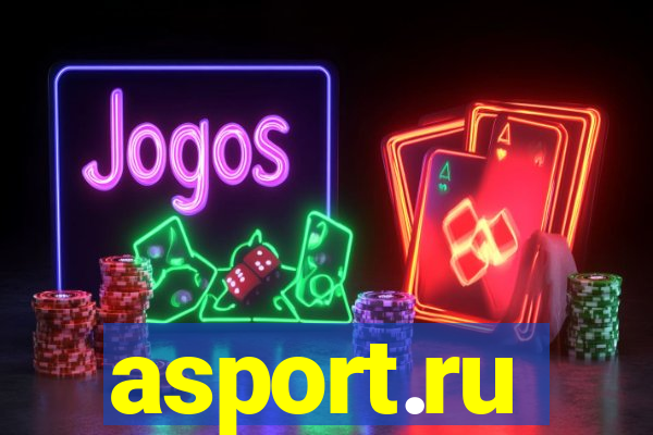 asport.ru