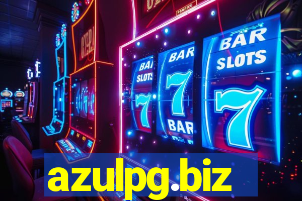 azulpg.biz