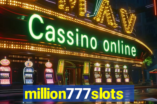 million777slots.com