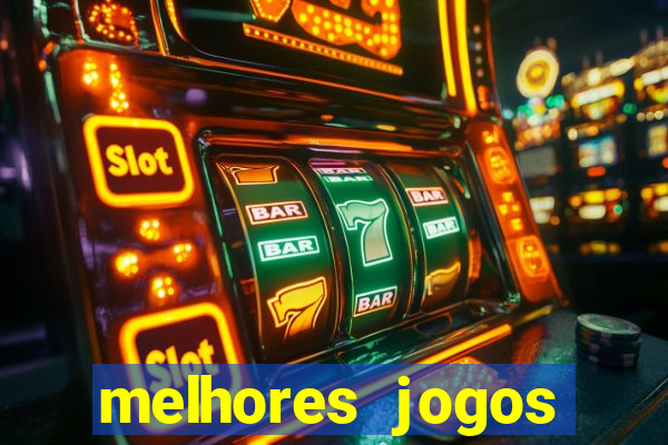 melhores jogos manager android