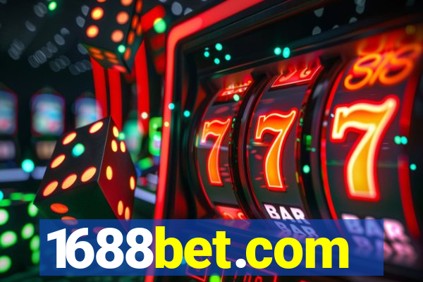 1688bet.com