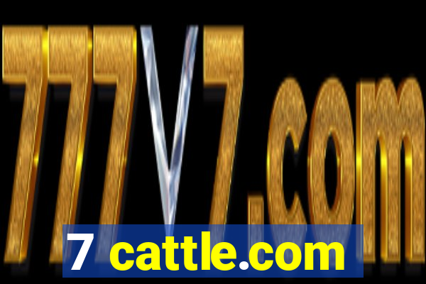 7 cattle.com