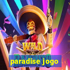 paradise jogo