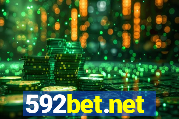 592bet.net