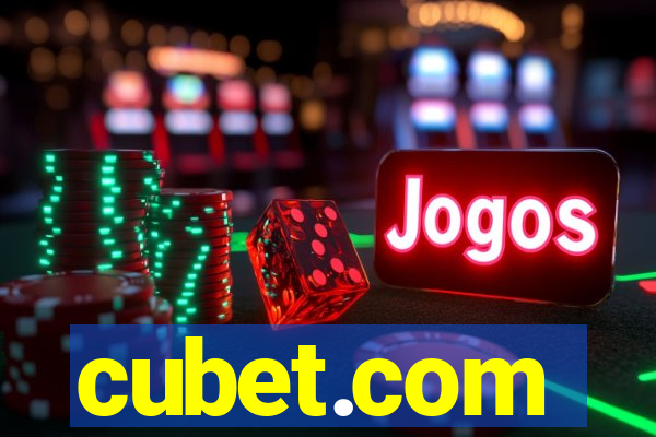 cubet.com