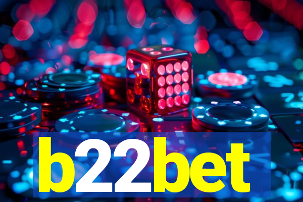 b22bet