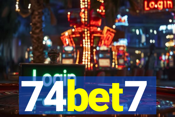 74bet7