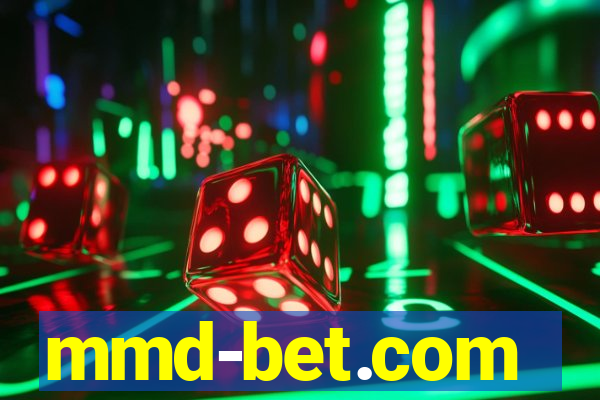 mmd-bet.com