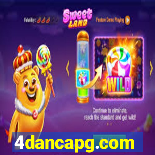 4dancapg.com