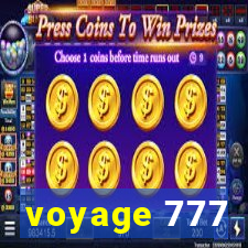 voyage 777