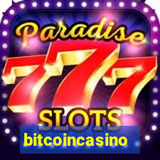 bitcoincasino