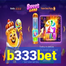 b333bet