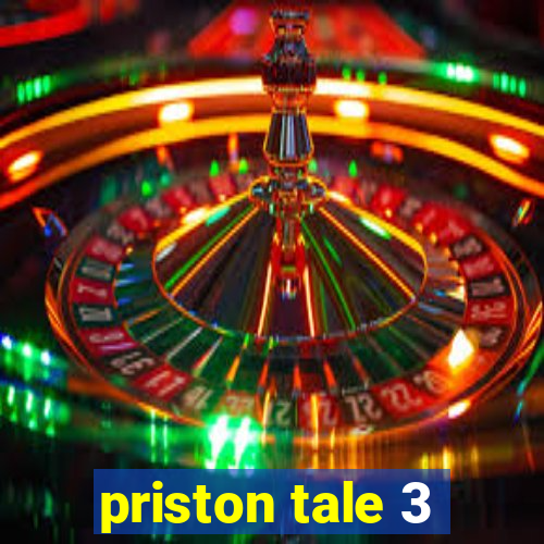 priston tale 3