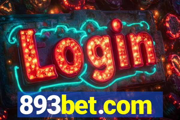 893bet.com