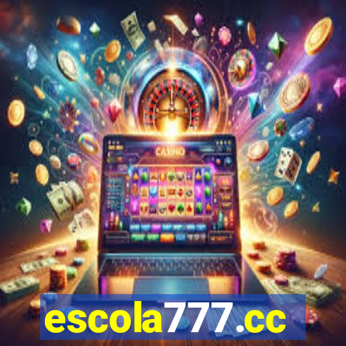 escola777.cc