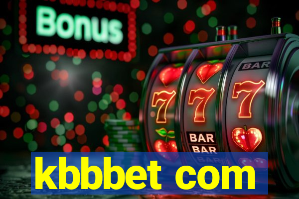 kbbbet com