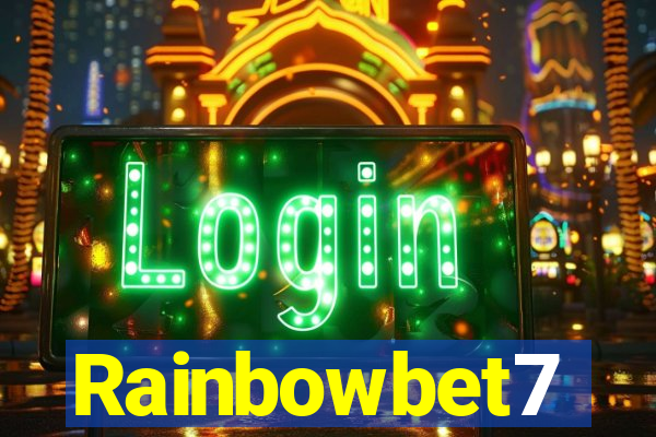 Rainbowbet7