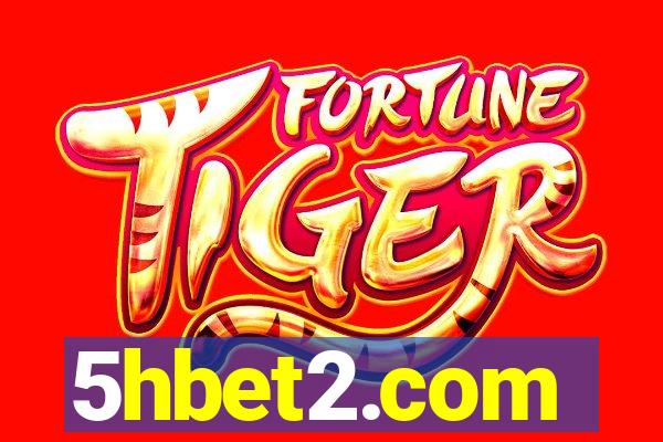 5hbet2.com