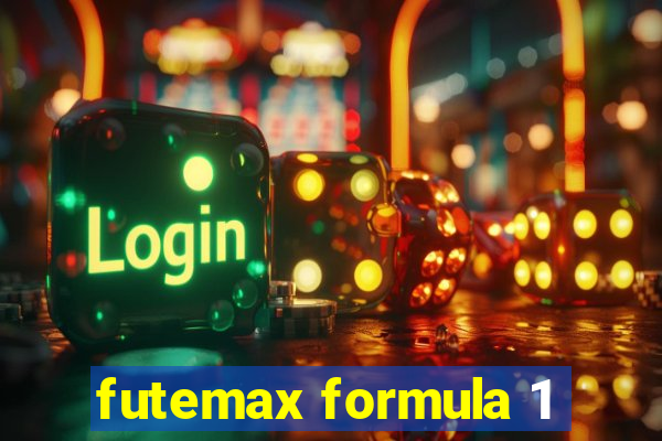 futemax formula 1