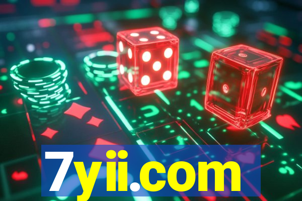 7yii.com