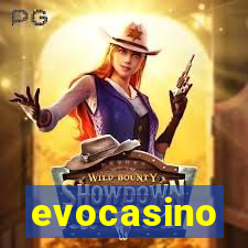 evocasino