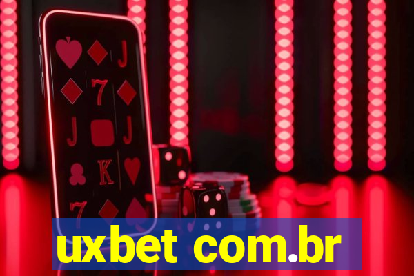 uxbet com.br