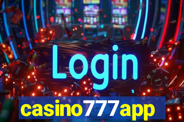 casino777app