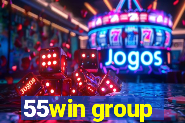 55win group