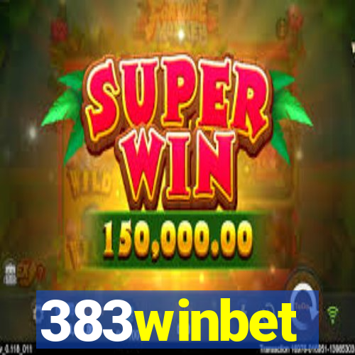 383winbet