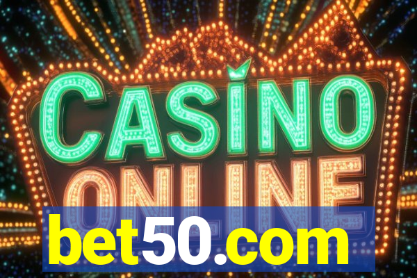 bet50.com