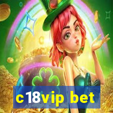 c18vip bet