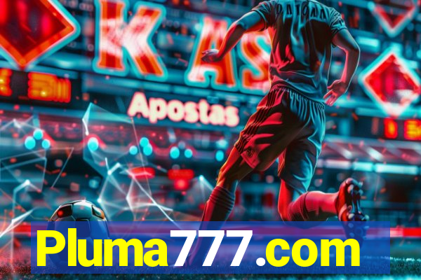 Pluma777.com