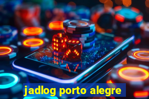 jadlog porto alegre