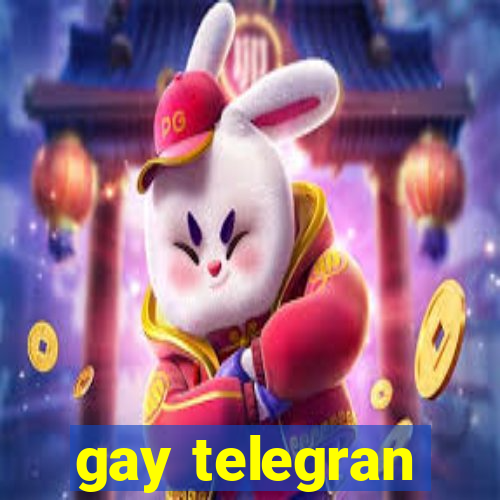 gay telegran