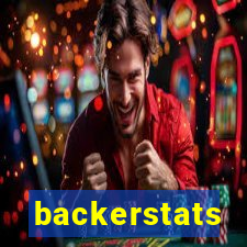 backerstats