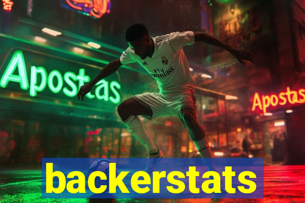 backerstats