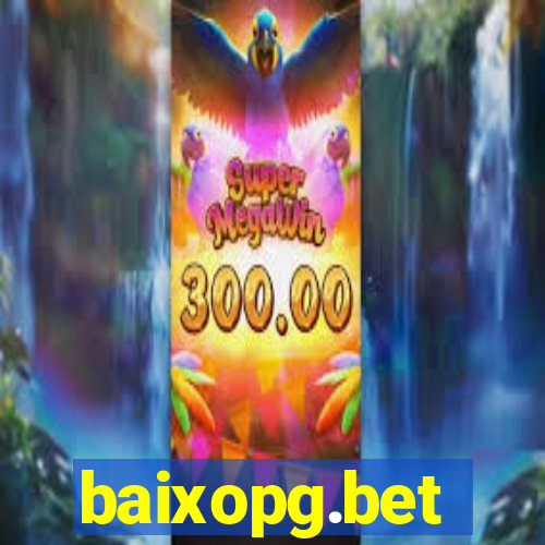 baixopg.bet