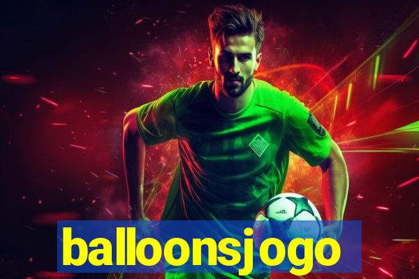 balloonsjogo