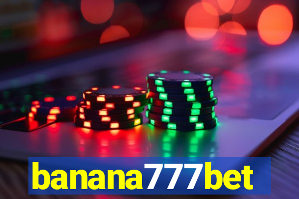 banana777bet