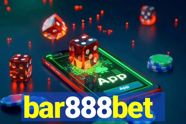 bar888bet