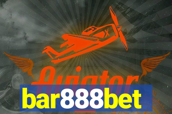 bar888bet