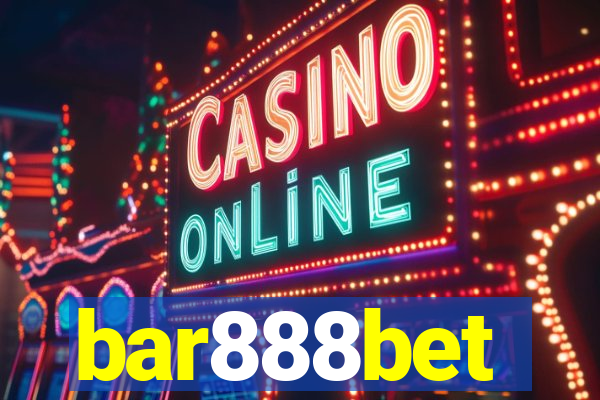 bar888bet