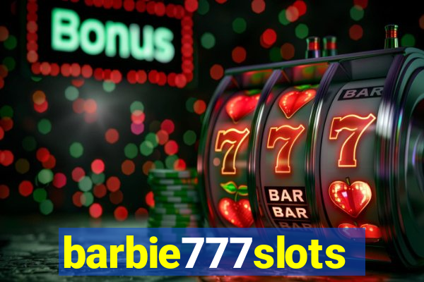 barbie777slots