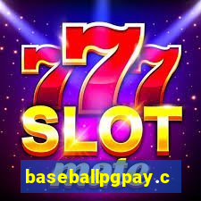 baseballpgpay.com